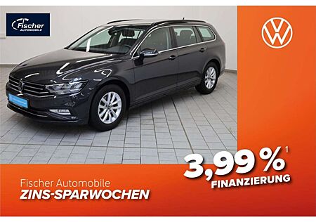 VW Passat Variant gebraucht kaufen VW Passat Variant Volkswagen 2.0 TDI Business DSG LED/NAV/RFK