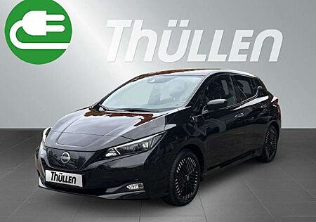 Nissan Leaf 39kWh Tekna / R-Kamera / SHZ / Navi / LED