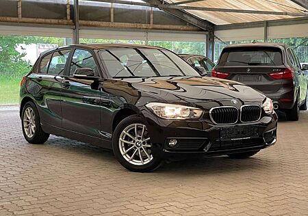 BMW 116 i Advantage/47000Km/Sitzheizung/PDC/ALU