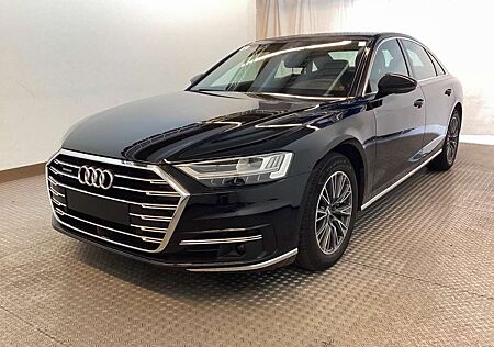 Audi A8 50 TDI quattro *MATRIX*CAM*LUFT*NAVI*SHZ*