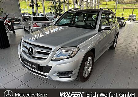 Mercedes-Benz GLK 250 CDI BlueTec 4Matic Top Ausstattung! Top Zustand!