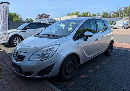 Opel Meriva Edition Klima AHK