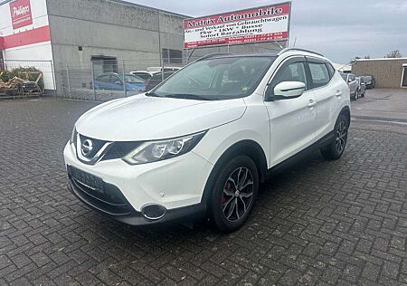 Nissan Qashqai Visia,Klima ,Euro6,Alus