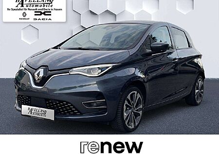Renault ZOE Intens