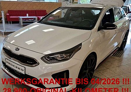 Kia Pro_ceed ProCeed / pro_cee'd 1.6 T-GDI DCT7 OPF GT Komfort Navi