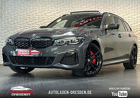 BMW 340 xDrive M SPORT PAKET SHADOW LED#SH#PAN#KEY