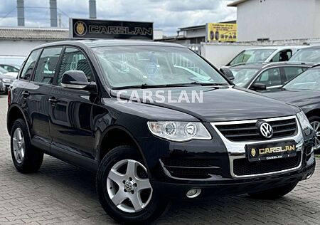 VW Touareg Volkswagen R5 2.5 TDI AUTOMATIK+AHK+PDC+SHZ+KLIMA