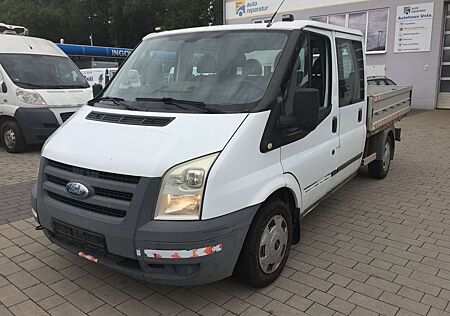 Ford Transit 300 TDCi 300 M TDCi DPF