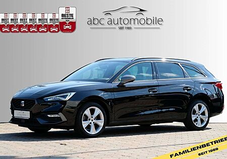 Seat Leon FR 1.4 e-Hybrid Panorama LED Ambiente