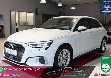 Audi A3 Sportback 35 TFSI Sport Virtuell*Carplay*