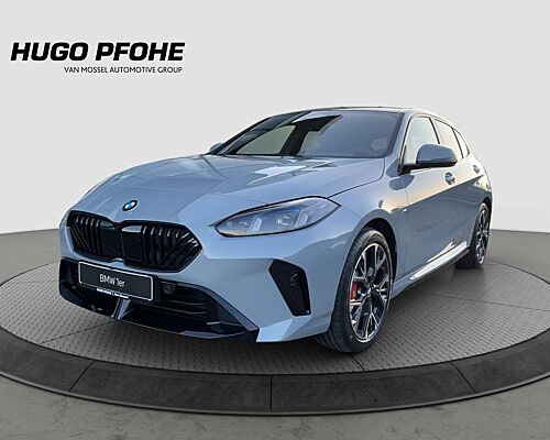 BMW 120 i M Sport.Innovation inkl Winterräder