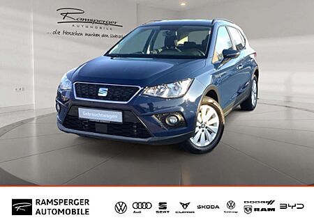Seat Arona 1.0 TSI Style Klima Freispr.SHZ PDC