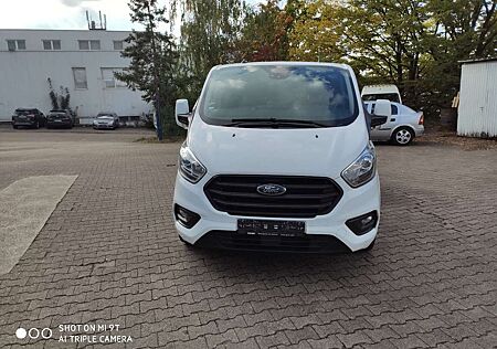 Ford Transit Custom Kasten 300 L2 Trend Sortimoausbau