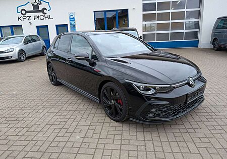 VW Golf Volkswagen VIII Lim. 2,0TSI GTI DSG Panor. Digi.Cockp.
