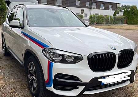 BMW X3 xDrive20i Aut.