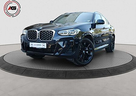 BMW X4 xDrive20dA M-SPORT LC+ LASER KAMERA HUD AHK