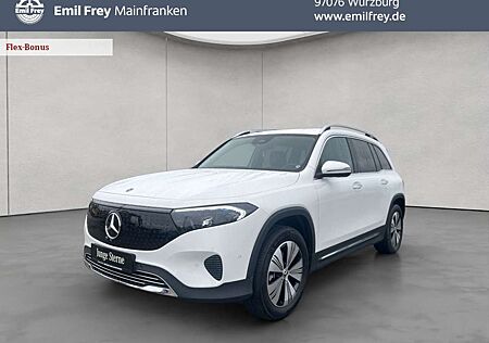 Mercedes-Benz EQB 300 EQB