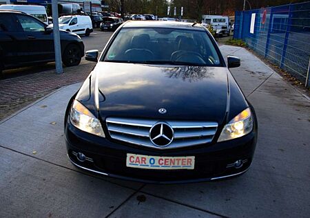 Mercedes-Benz C 200 CGI BlueEfficiency **Steuerkette neu **