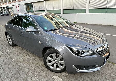 Opel Insignia 1.6 CDTI ecoFLEX Business Innovation