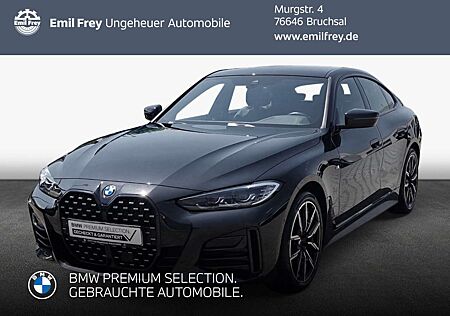 BMW 430i 430 Gran Coupe M Sport
