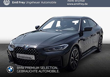 BMW 430i 430 Gran Coupe M Sport