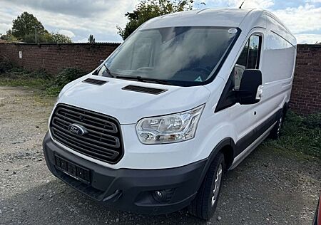 Ford Transit 350 L3H2 Trend Beschädigt