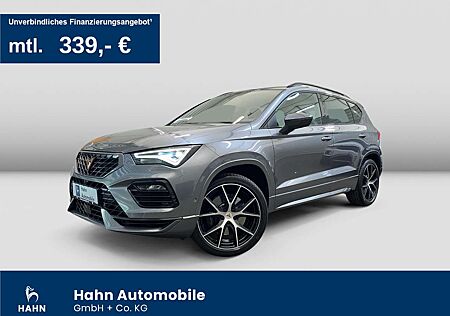 Cupra Ateca 2.0TSI DSG 4Drive ACC AreaV Beats LED Pano