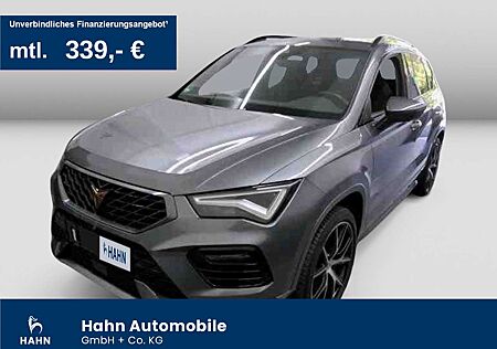 Cupra Ateca 2.0TSI DSG 4Drive ACC AreaV Beats LED Pano