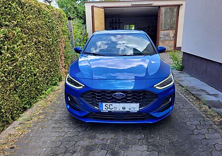 Ford Focus 1.0 EcoBoost Hybrid Aut. ST-LINE X