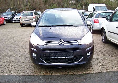 Citroën C3 Citroen Selection