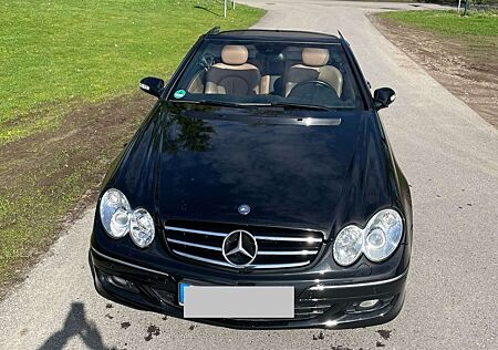 Mercedes-Benz CLK 280 CLK Cabrio 280 Avantgarde Grand Edition