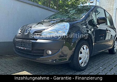 Renault Modus Dynamique*Automatik*F1Scha*Tempomat*Klima*