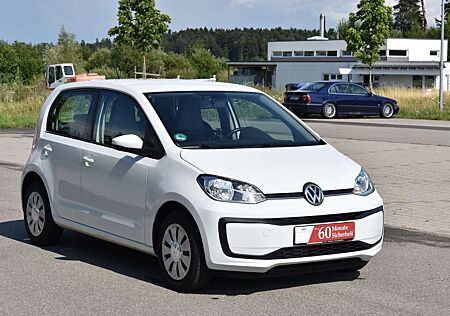 VW Up Volkswagen ! move !*1.0*Klima*Radio*Garantie