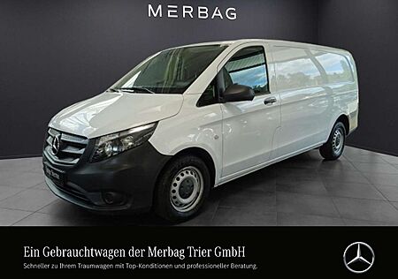 Mercedes-Benz Vito 114 CDI * Kasten Klima Kamera Tempomat Hecktüren