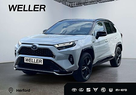 Toyota RAV 4 Plug-in-Hybrid Technik- & Style Paket *AHK*