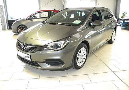 Opel Astra K Sports Tourer Edition Start/Stop