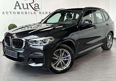 BMW X3 xDrive30e M-Sport NAV+LED+HUD+HIFI+360°-KAM