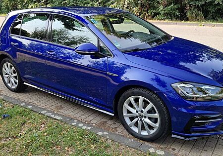 VW Golf Volkswagen Highline BMT/Start-Stopp