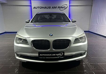 BMW 750 i 1.HND 46TKM KEY PROF XENO MEMORY LEDER HIFI