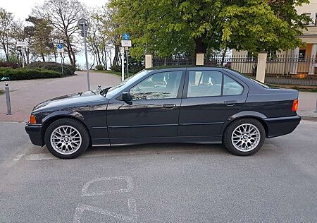 BMW 316i 316