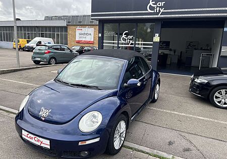 VW New Beetle Volkswagen 2.0