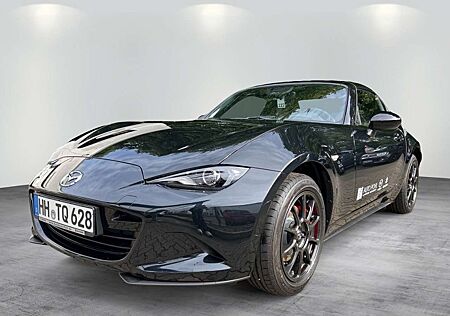 Mazda MX-5 1.5L SKYACTIV-G (132 hp)