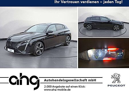 Peugeot 308 BlueHDi 130 EAT8 GT Premium Paket, Abnehmbar