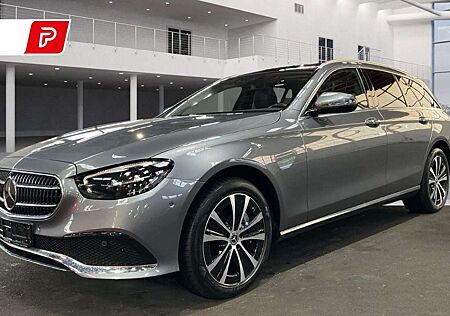 Mercedes-Benz E 300 de ALLRAD Pano*360*Distro*VollLeder*19*LED