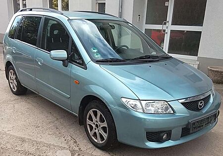 Mazda Premacy Comfort