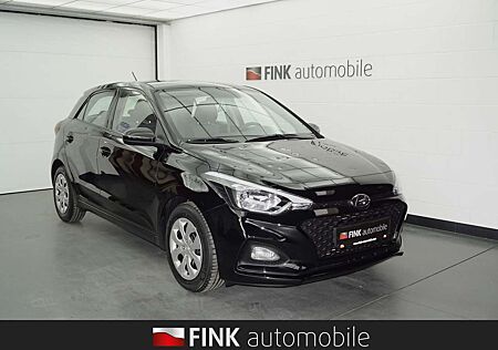 Hyundai i20 1.2 Select Klima