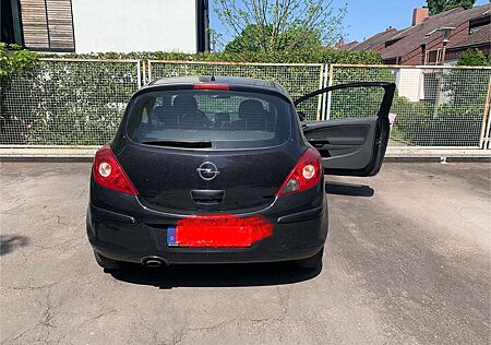 Opel Corsa Sport