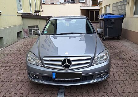 Mercedes-Benz C 180 Kompressor