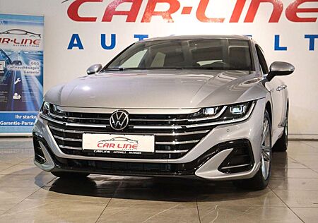 VW Arteon Volkswagen Shooting Brake R-Line 4Motion *Automatik*