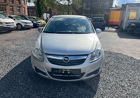 Opel Corsa Cosmo 1,2 D Klimaanlage Alufelgen Euro 4